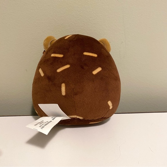 5in Valentines Hans Squishmallow - Picture 2 of 2